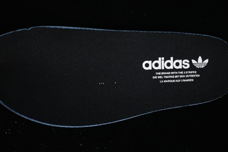 Adidas Puffylette IG7154 Winter Slip-On Sneakers with Thermal Insulation - IG7154