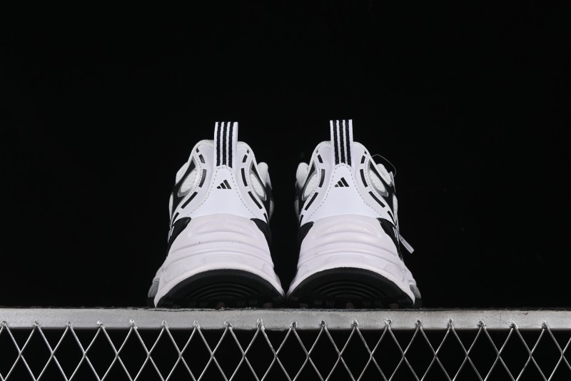 Adidas Originals Mts Pro IH6345 Retro Breathable Cushioned Casual Running Shoes - IH6345