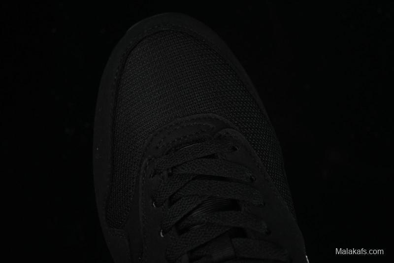 Nike Air Max 1 Retro Running Shoes with Half-Sole Air Cushion - FZ0628-010