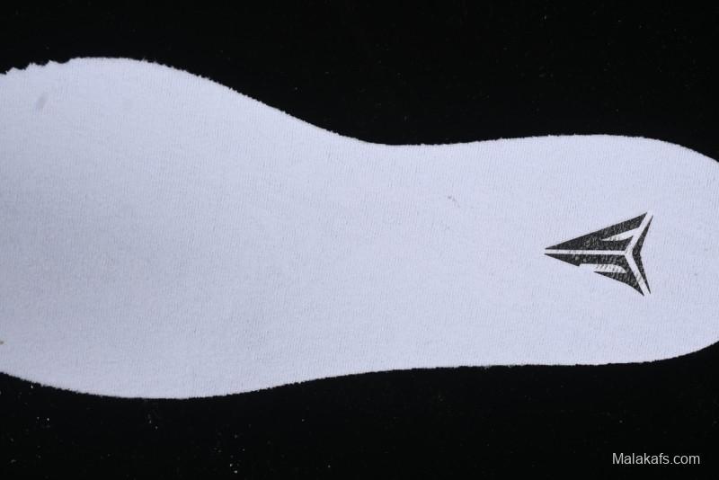 Nike Ja 1 "Day One" Basketball Shoes with Zoom Cushioning and Low-Top Design - DR8786-101