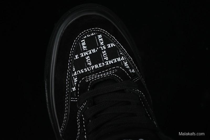 Vans Half Cab Pro 92 Retro Casual Skate Shoes - VN0A3QPH2YW