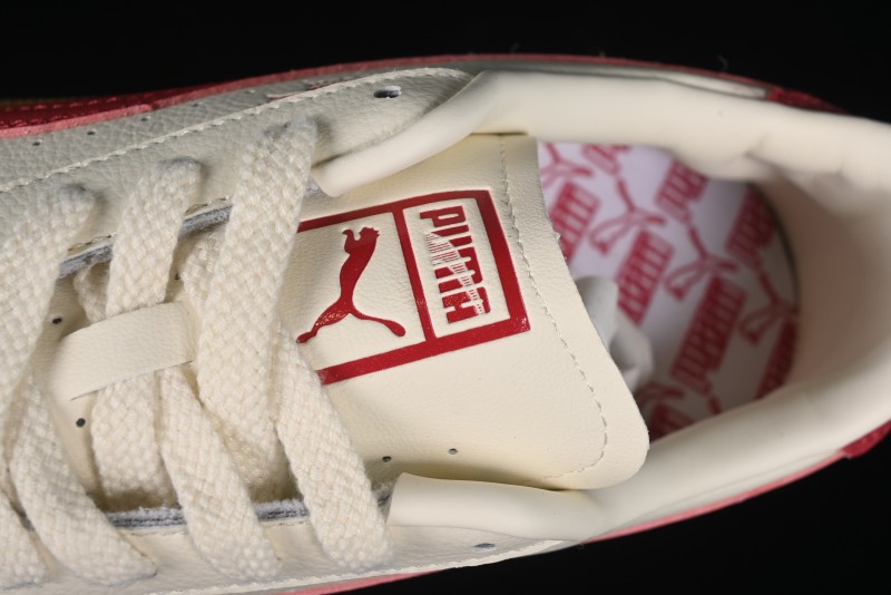 Puma Suede XL Skate Retro Casual Sneakers - 395363-02