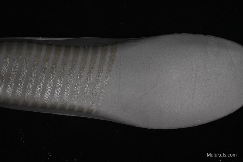 Nike Air Force 1 Low x Capybara "Pearl Girl" Casual Sneakers with Lace-Up Design - LV0506-505