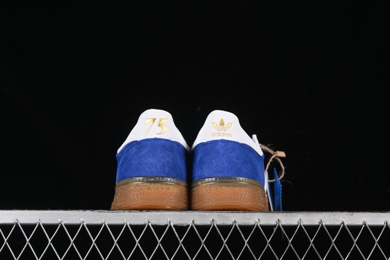 Adidas Handball Spezial Retro Casual Sneakers - JP5278