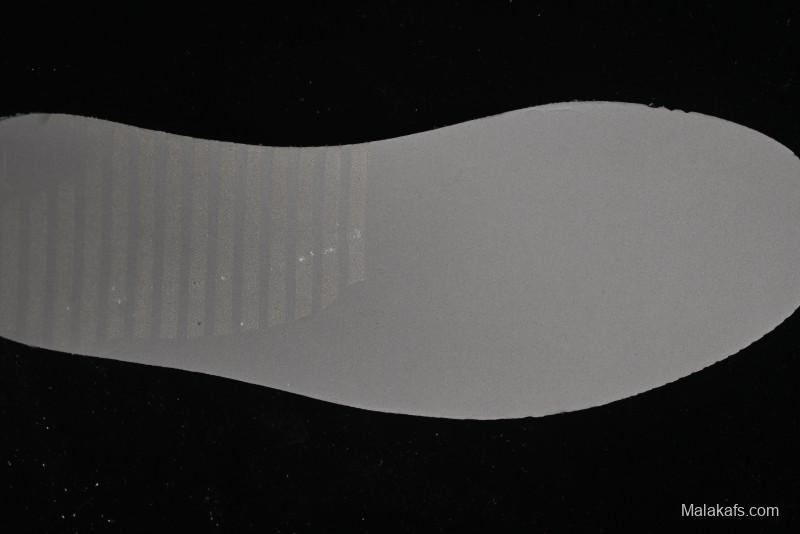 Nike Travis Scott x Fragment Design x Air Jordan 1 Low OG SP AJ1 Retro Sneakers with Stone Pattern - CF3688-029