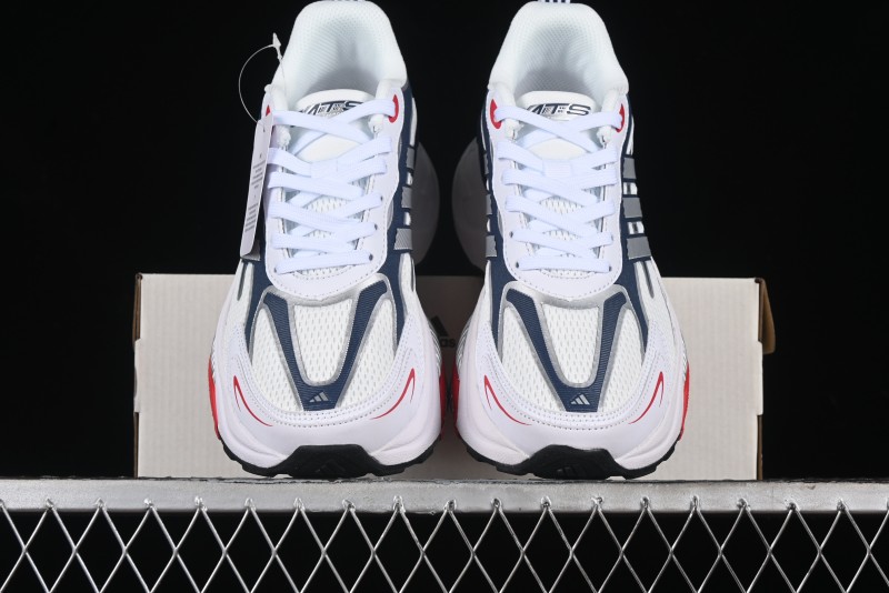Adidas Originals Mts Pro IH6346 Retro Breathable Cushioned Casual Running Shoes