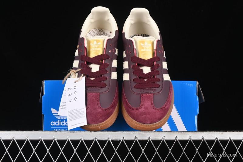 Adidas Samba W Casual Sneakers - ID0477
