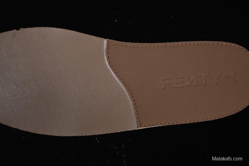 Fenty x Puma Creeper Phatty Low-Top Casual Sneakers - 399865-01