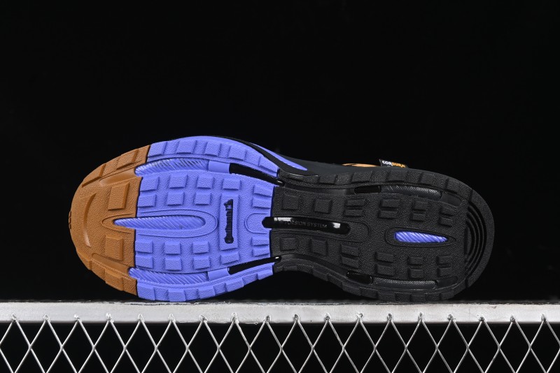 Adidas Originals Mts Pro IH6341 Retro Breathable Cushioned Casual Running Shoes - IH6341