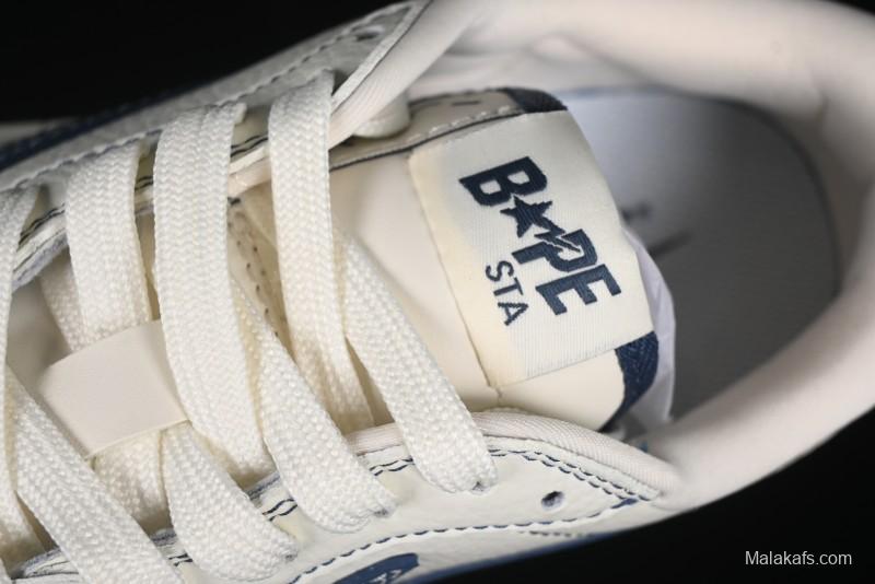 Nike Travis Scott x Fragment Design x Air Jordan 1 Low OG SP AJ1 Bape Collaboration - CH6336-008