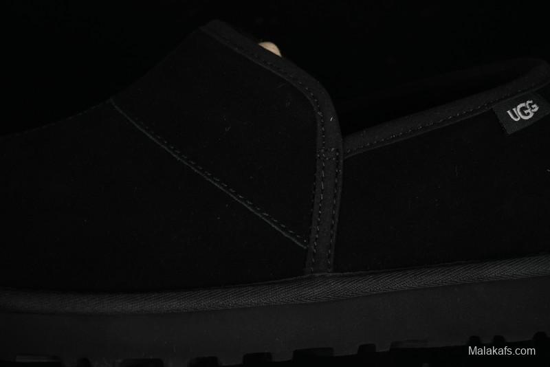 UGG LE FU Low Top Slip-On Lifestyle Casual Shoes - 1131616