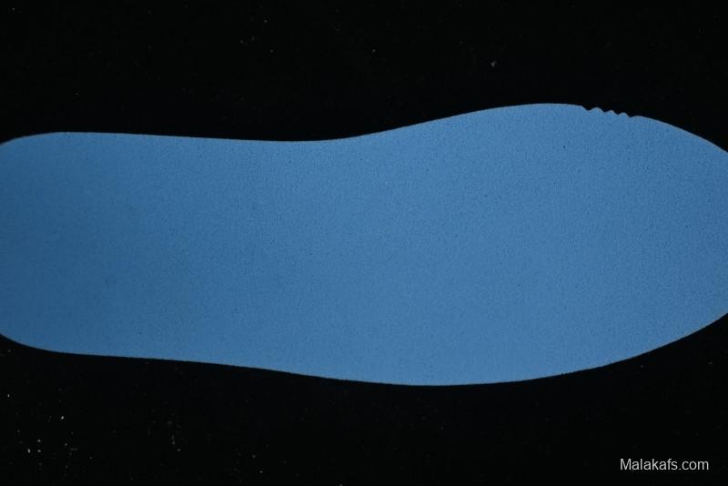 Nike Air Jordan Legacy AJ312 Low Top Sneakers with Triple Strap Design - HQ3820-151