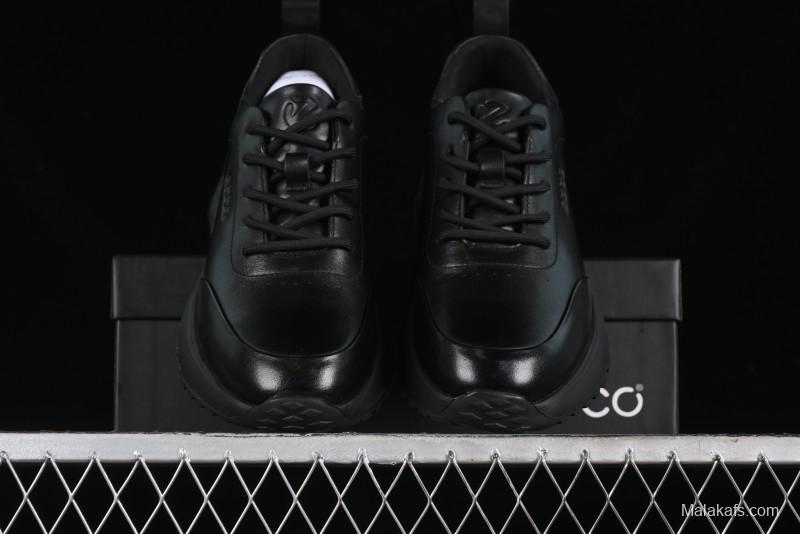 ECCO BIOM Series Cushioned Breathable Walking Running Shoes for Travel and Urban Sports - 63079601001