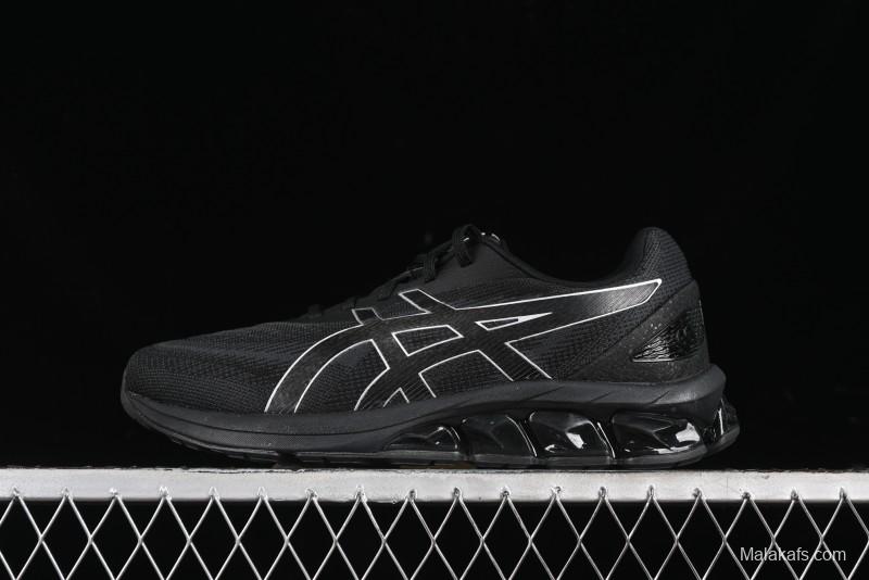 Asics Gel-Quantum 180 VII Retro Breathable Casual Shoes with Cushioning for Men - 1202A341-003