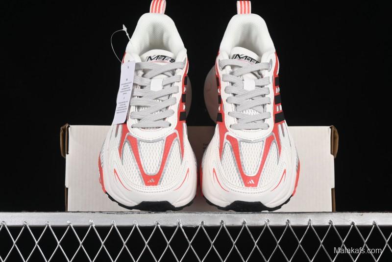 Adidas Originals Mts Pro IH5836 Retro Breathable Cushioned Casual Running Shoes - IH5836