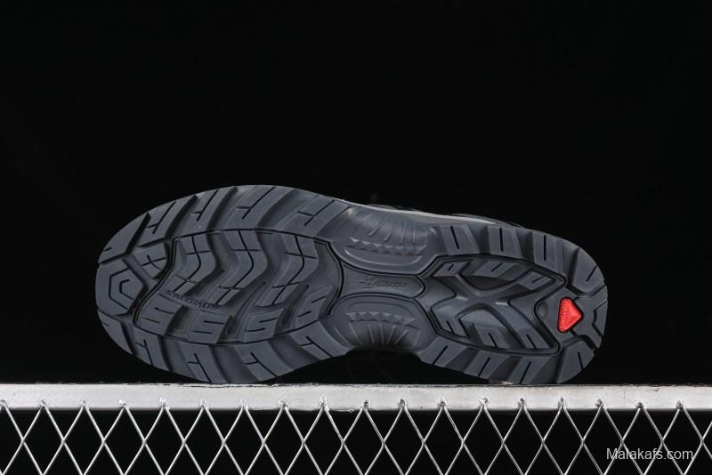 Salomon XT-Quest Mountain Trail Running Shoes with SENSIFIT Technology - 473616-28