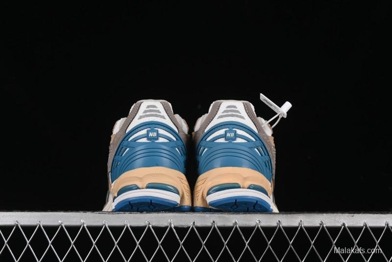 New Balance 1906 Series Retro Dad Style Casual Running Shoes - M1906NCS