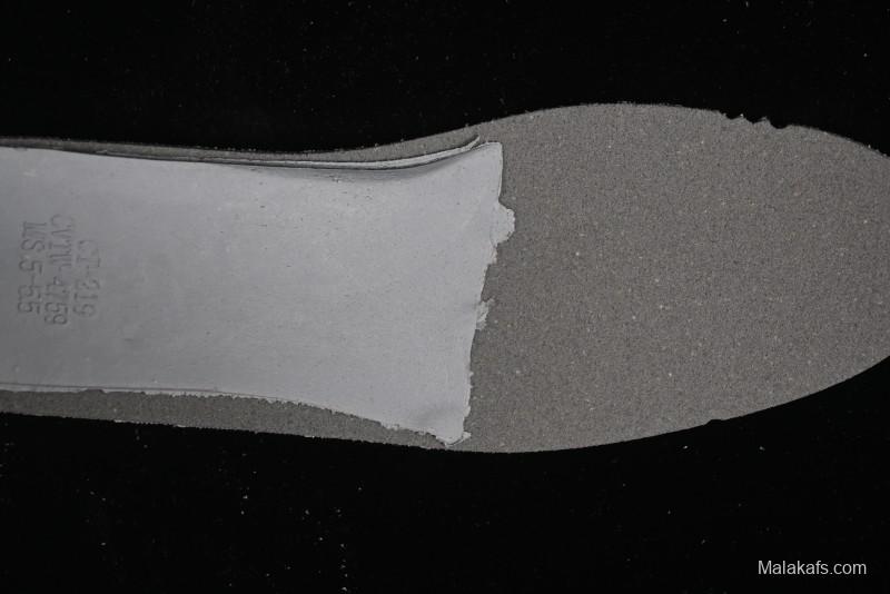 Converse Chuck 1970s High-Top Sneakers with Gold Star Accents and Classic Black & White Design - A12462C