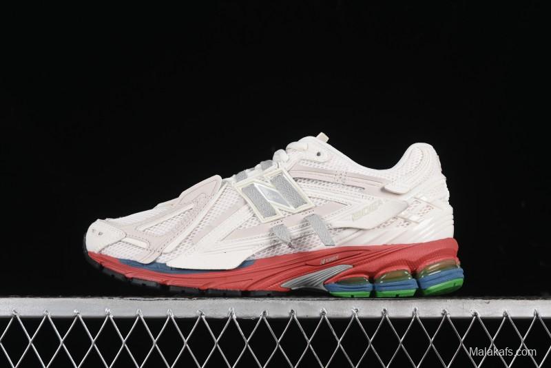 New Balance 1906 Series Retro Dad Style Casual Running Shoes - M1906AB