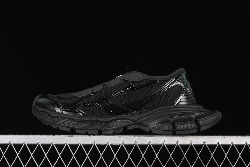 Balenciaga 3XL Slip On Sneakers - W3XSO1000