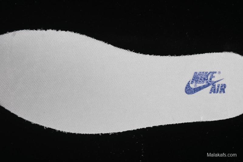 Nike Travis Scott x Fragment Design x Air Jordan 1 Low OG SP AJ1 Retro Sneakers - SJ2068-117