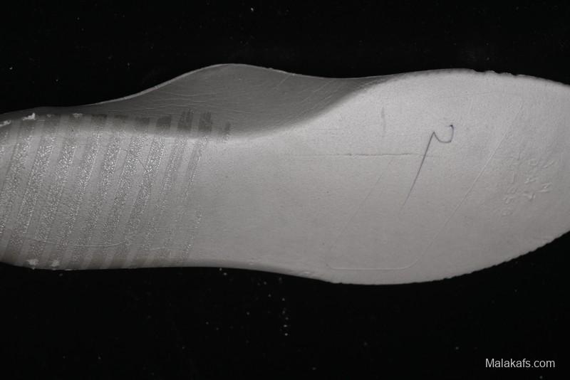 Nike Reigning Champ Air Force 1'07 Low-Top Casual Sneakers with 3M Reflective Details - RC2369-171