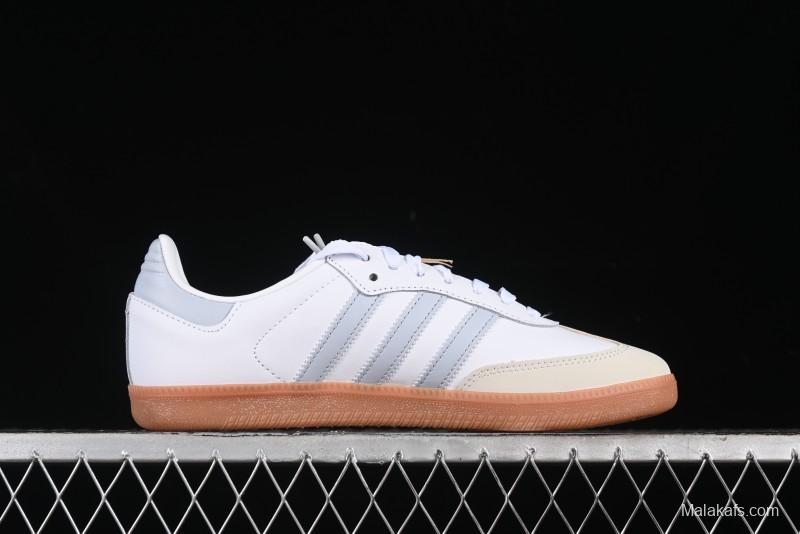 Adidas Samba OG Casual Sneakers - IE0877