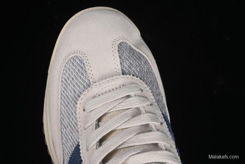 Adidas Originals SL 72 Retro Running Shoes with Nylon Upper and Rubber Outsole - JI2500