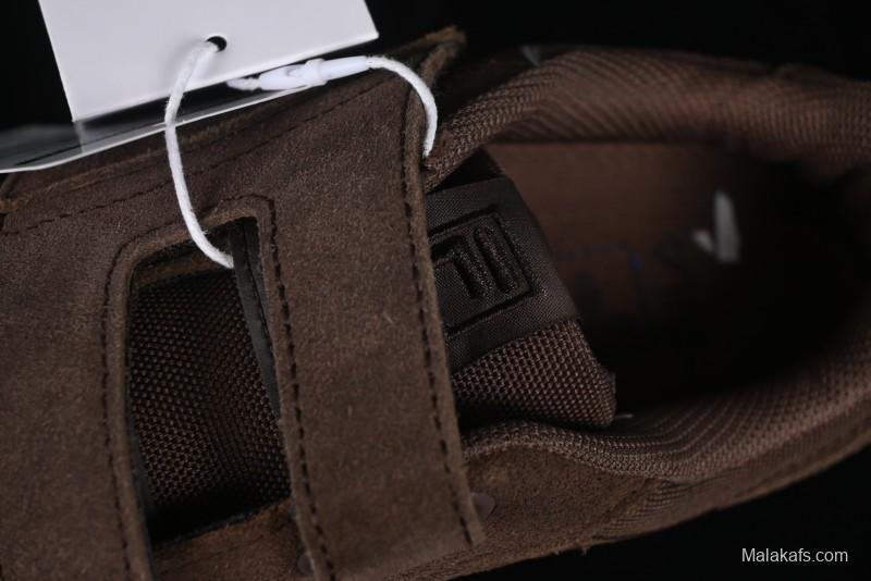 Fila Slant Shot 98/23 Comfortable Versatile Breathable Low-Top Tennis Shoes - 98/23