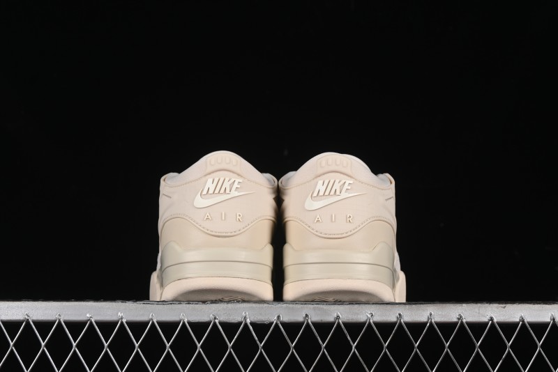 Nike Air Jordan 4 Retro Low Basketball Shoes - FQ7940-200