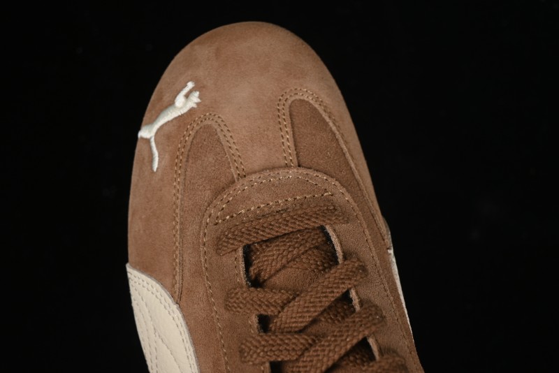 Puma Speedcat Racing Series Low-Top Lifestyle Casual Shoes - 398847-02