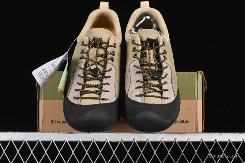 Keen Jasper Japanese Street 2.0 Retro Outdoor Shoes - 2267 Khaki