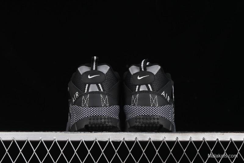 Nike Air Humara Retro Trail Running Shoes with 1990s Style - FJ7098-002