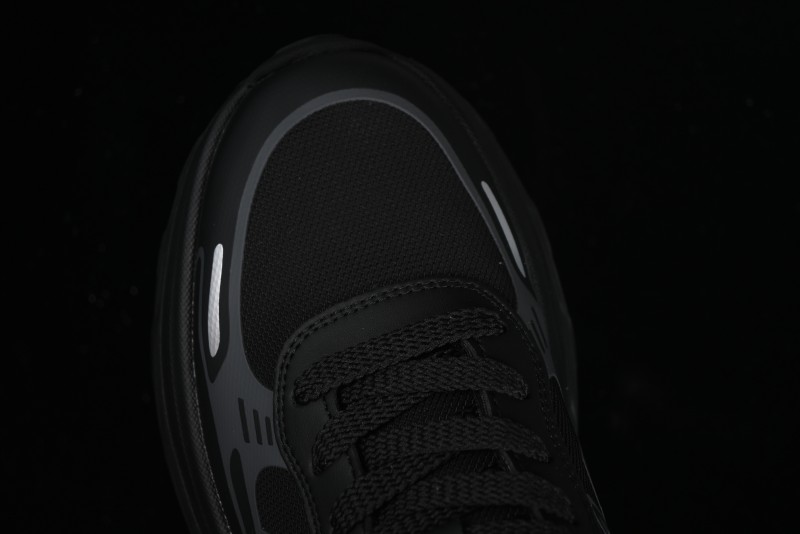 ECCO Drive Series Outdoor Waterproof Breathable Anti-Slip Running Hiking Shoes - 68703101001