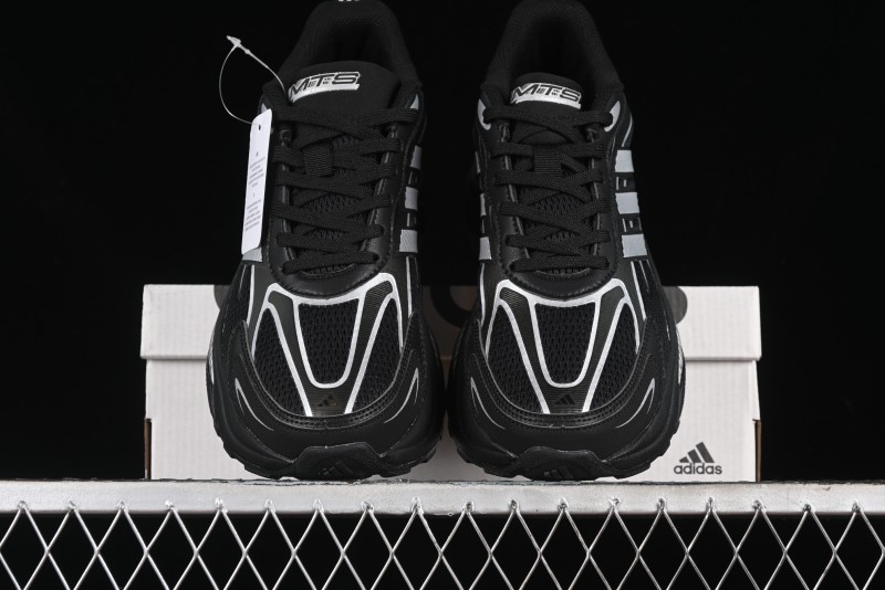 Adidas Originals Mts Pro IH5835 Retro Breathable Cushioned Casual Running Shoes