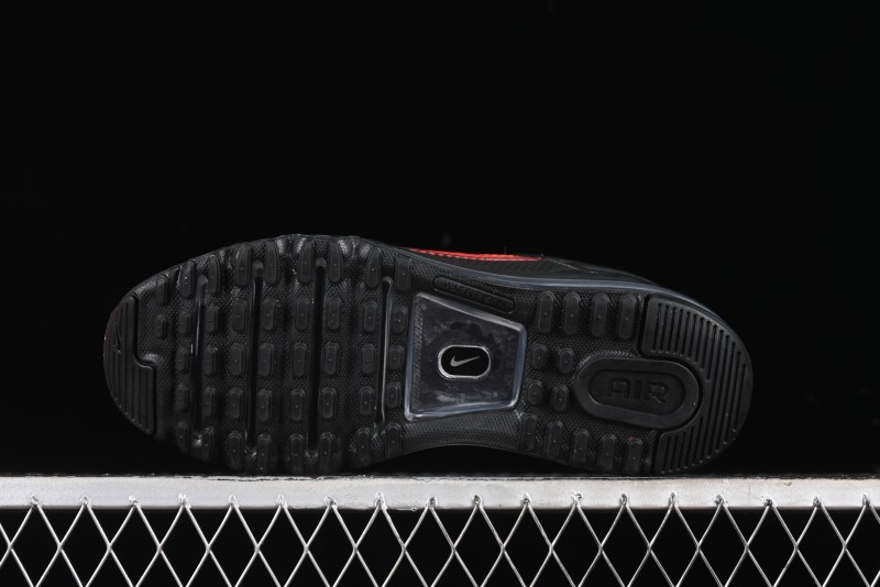 Nike Air Max 2013 Retro Running Shoes with Full-Length Max Air Cushion - HF4887-873