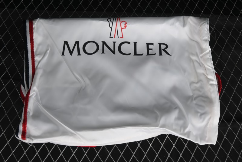 Moncler Trailgrip GTX Outdoor Shock-Absorbing Tear-Resistant Sports Shoes - M00040M4325