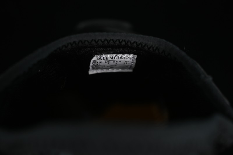 Balenciaga 3XL Slip On Sneakers - W3XSO1000