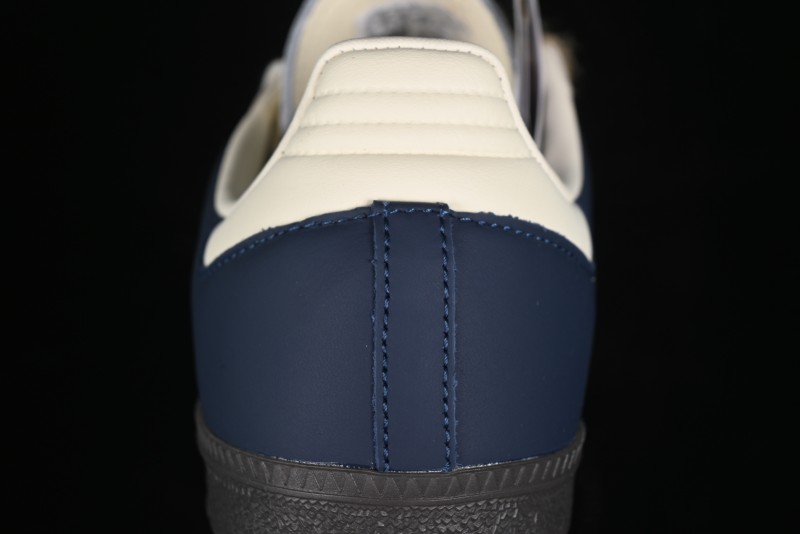 Adidas Originals Samba OG Retro Casual Sneakers - IG1968