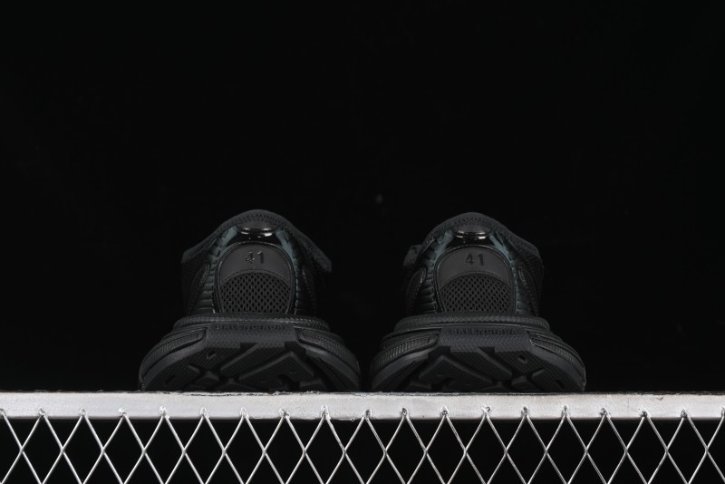 Balenciaga 3XL Slip On Sneakers - W3XSO1000