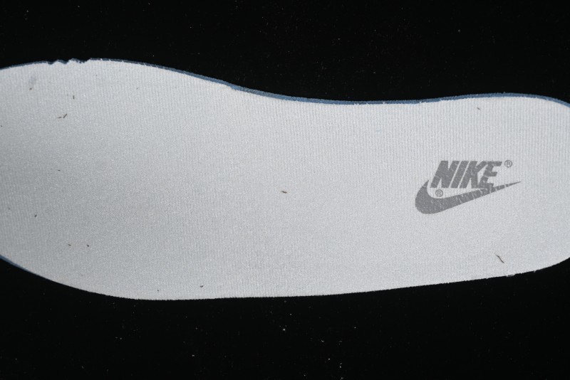 Nike Travis Scott x Fragment Design x Air Jordan 1 Low OG SP AJ1 Supreme North Face Collaboration - DIY1688-001