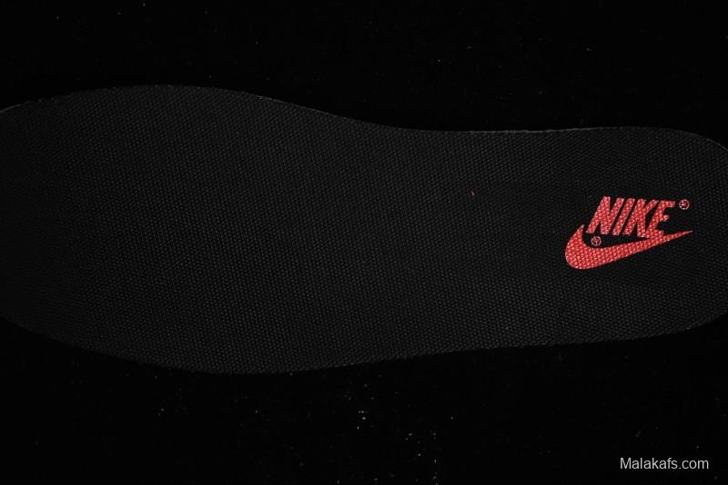 Nike SB Dunk Low Levi's Collaboration - Black Printed Denim Anniversary Customized Low-Top Casual Sneakers - XX2025-109