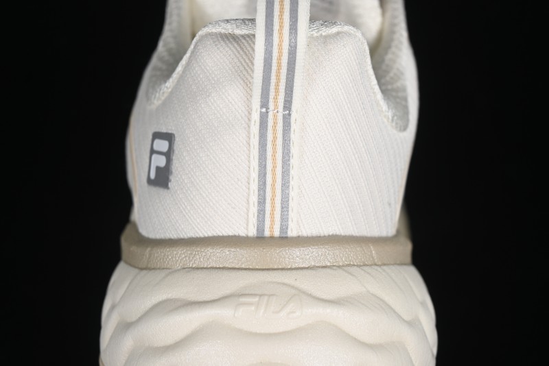Fila Fusion Chunky Retro Dad Shoes Casual Sneakers - A12W411113FPR