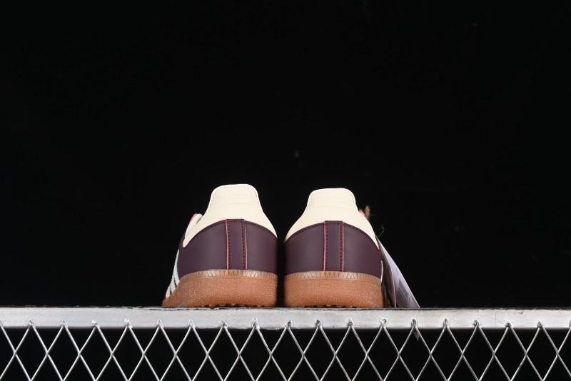 Adidas Samba W Casual Sneakers - ID0477