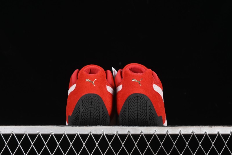 Puma The Open Product Speedcat Low-Top Lifestyle Sneakers - 398846-02