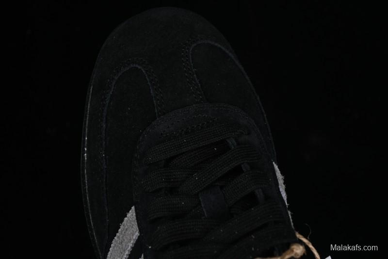 Adidas Originals Samba Retro Casual Sneakers - IH3348