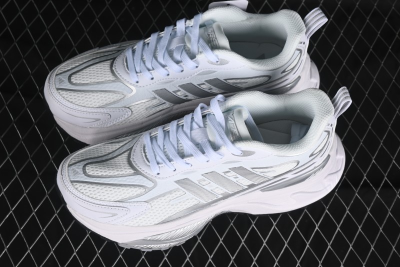 Adidas Originals Mts Pro IH6349 Retro Breathable Cushioned Casual Running Shoes - IH6349