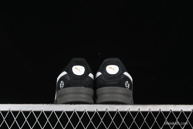 Puma Suede XL Skate Retro Casual Sneakers - 401443-02