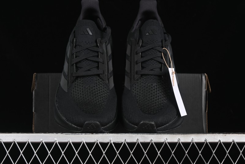 Adidas Ultraboost 5X Casual Running Shoes with Popcorn Foam Technology - JH7251
