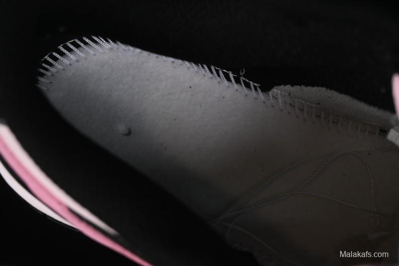 Nike Dunk Low Retro SB Casual Sneakers with Misty Sakura Design - CW1590-100